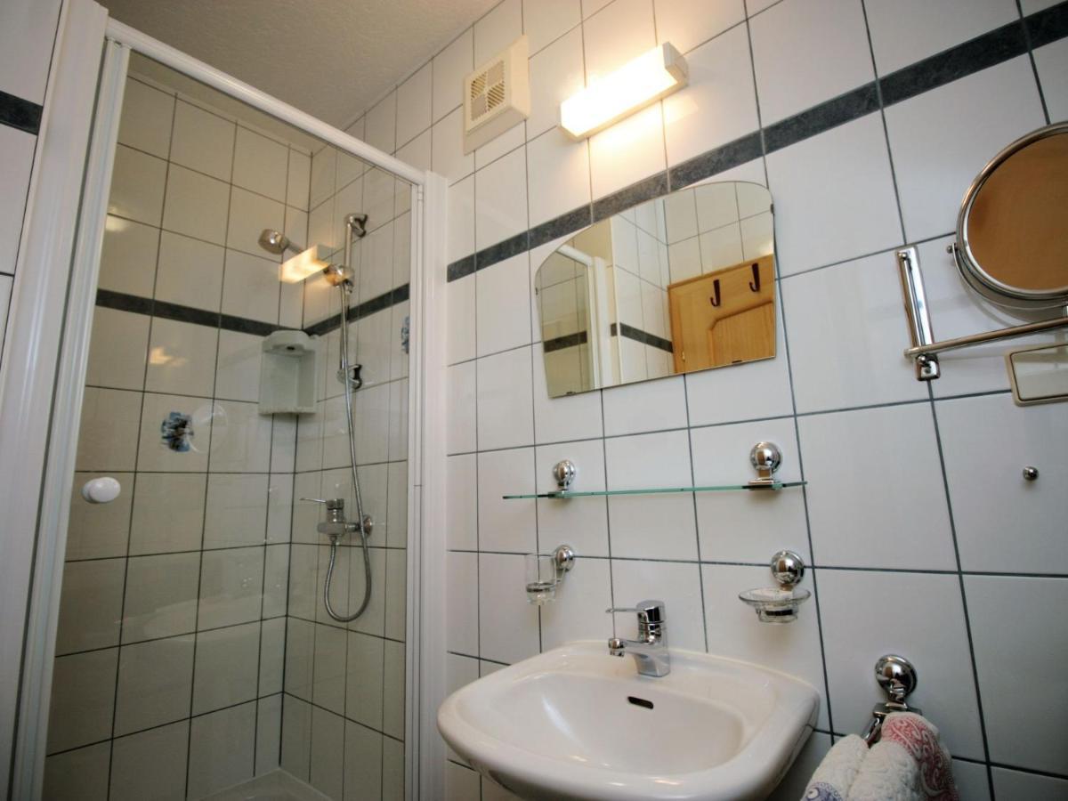 Apartment Poldi By Interhome هاوس إم إنيستال المظهر الخارجي الصورة