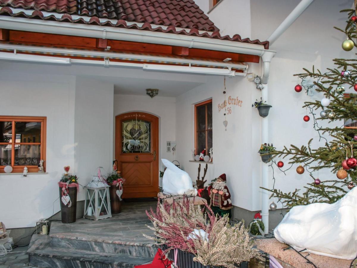 Apartment Poldi By Interhome هاوس إم إنيستال المظهر الخارجي الصورة
