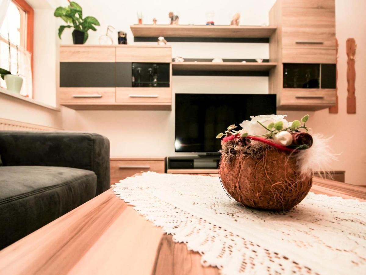 Apartment Poldi By Interhome هاوس إم إنيستال المظهر الخارجي الصورة