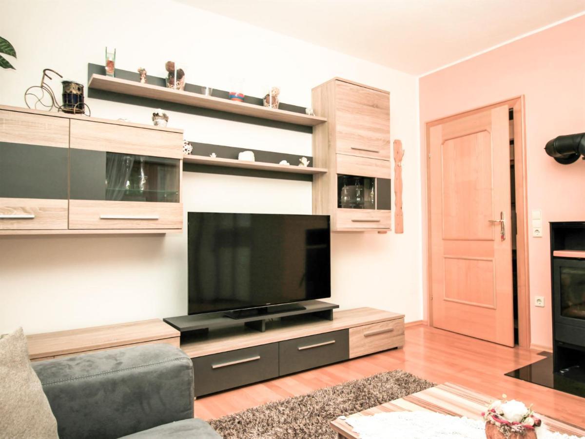 Apartment Poldi By Interhome هاوس إم إنيستال المظهر الخارجي الصورة
