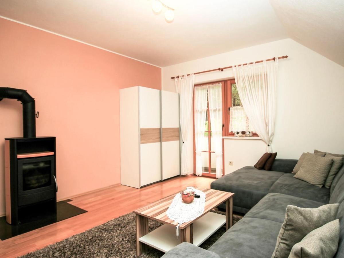 Apartment Poldi By Interhome هاوس إم إنيستال المظهر الخارجي الصورة