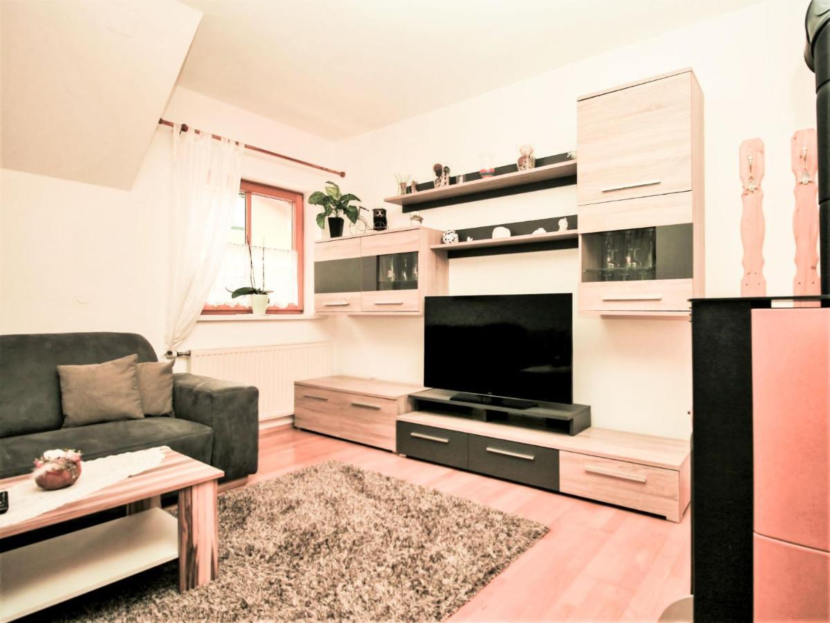Apartment Poldi By Interhome هاوس إم إنيستال المظهر الخارجي الصورة