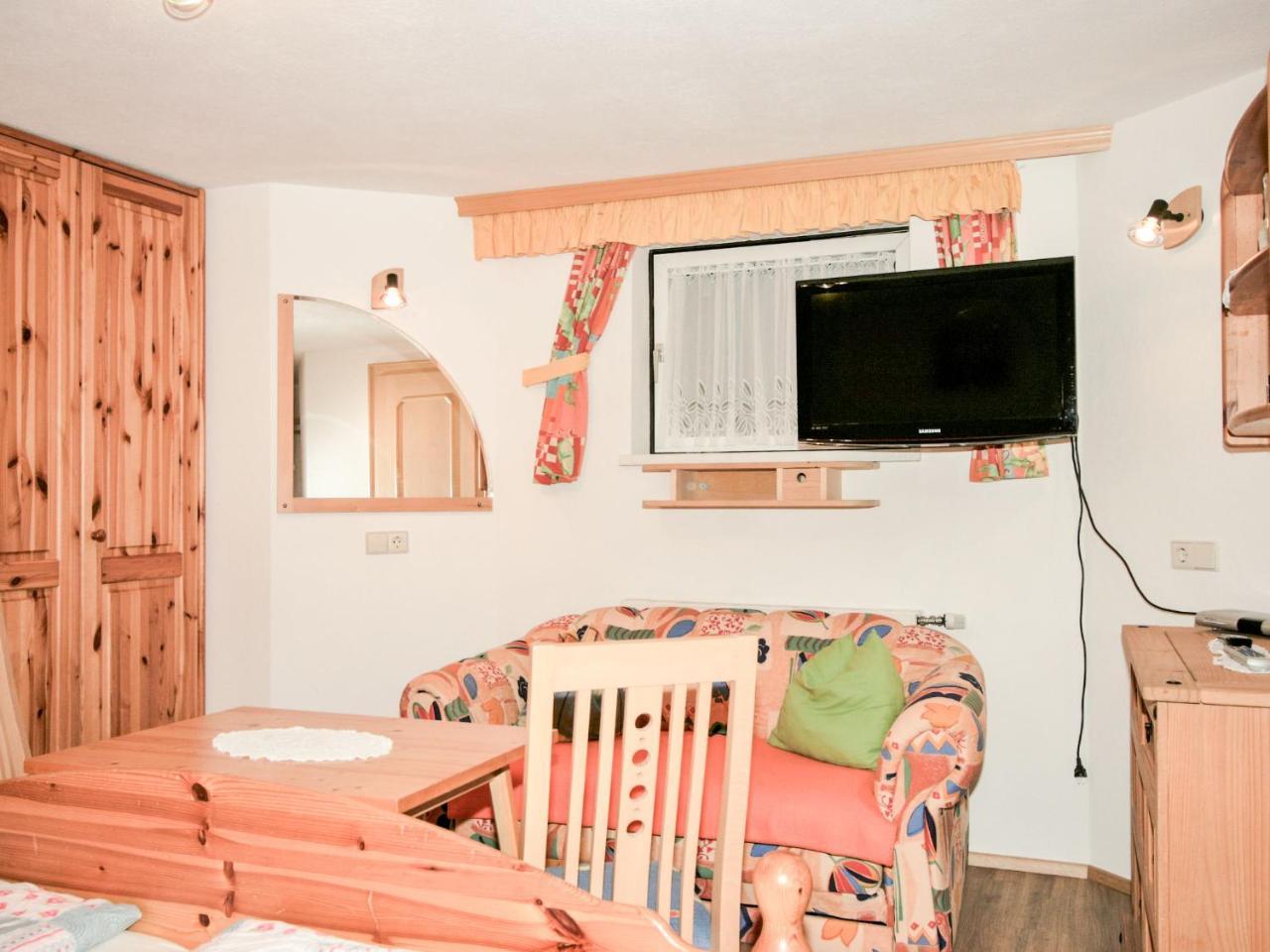 Apartment Poldi By Interhome هاوس إم إنيستال المظهر الخارجي الصورة